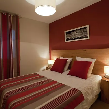 Apartment Close To Lift In Foy Sainte-Foy-Tarentaise